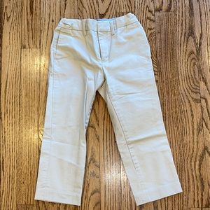 Crewcuts Thompson suit pants